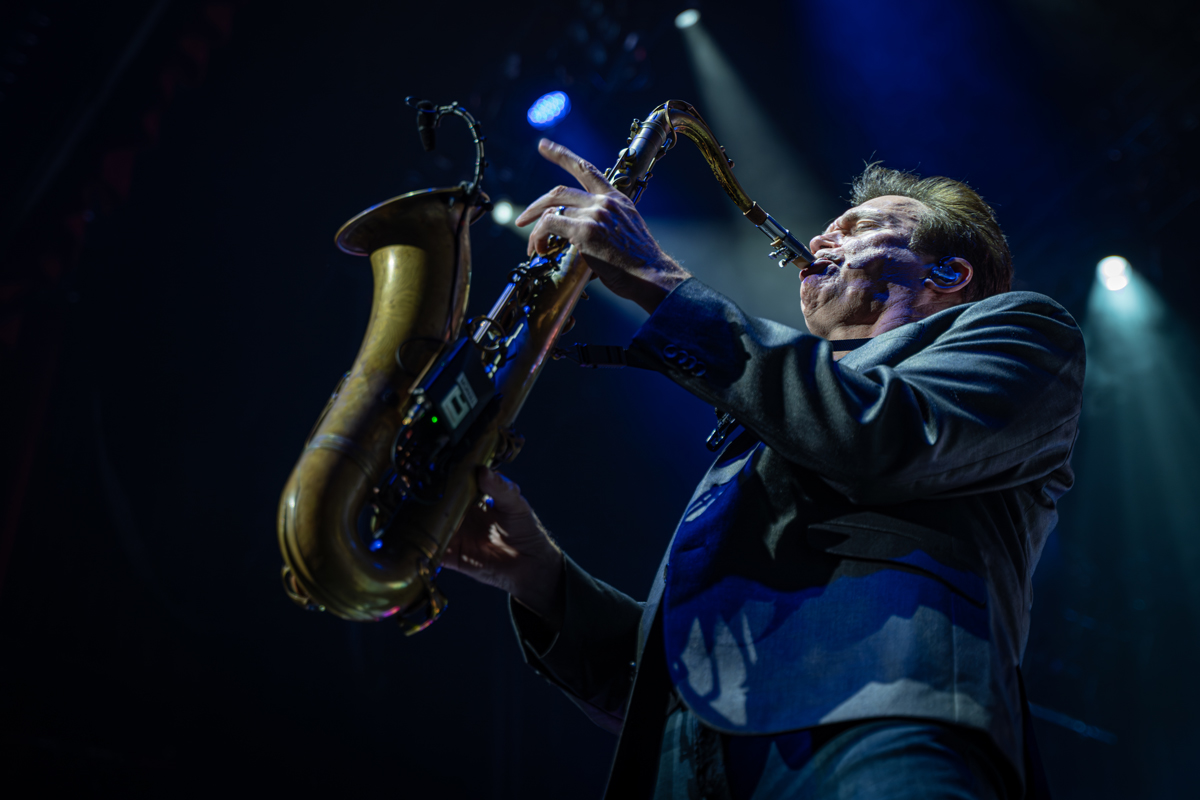 Ray Herrmann Live 2023